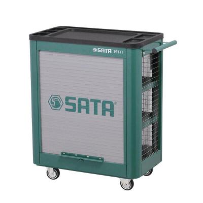 世达(SATA)95111 小蚂蚁网式工具车