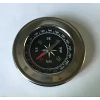 铝壳指南针(8个装)