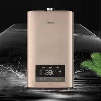 美的(Midea) JSQ30-16HL7 燃气热水器