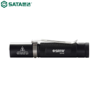 世达(SATA)90746 高性能微型强光充电式手电筒