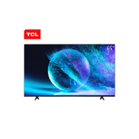 TCL 65V2-Pro 65英寸液晶平板电视 16G大内存 4K超高清HDR 智慧语音全面屏电视机