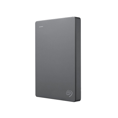 希捷(Seagate)STJL1000400 1TB移动硬盘(USB3.0 2.5英寸 高速 兼容Mac PS4)