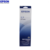 爱普生(EPSON) 790K 黑 色 色带架 S015630 单个装