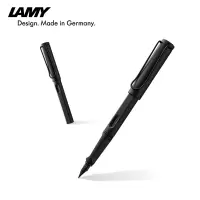 凌美(LAMY)钢笔 狩猎者系列单只装