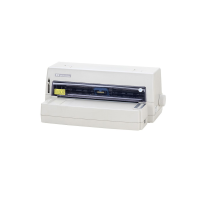 得实(Dascom)DS-5400H 高性能专业24针票据/证卡打印机