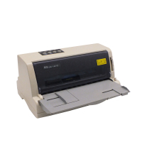 得实（Dascom）DS-1870 24针82列平推票据\证卡打印机新型