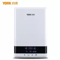 约克(YORK) YK-F1 电热水器 速热 即热式