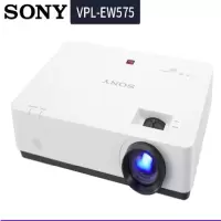 索尼(SONY) VPL-EW575 投影仪