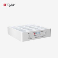 IQAir HealthPro 空气净化器底层滤网 瑞士原装