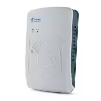 华视CRV-100U第二三代身份证阅读器