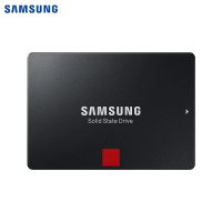 三星（SAMSUNG）MZ-76E500B 500GB SSD 固态硬盘 SATA3.0接口 860EVO