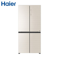 海尔(Haier) BCD-469WDCO 冰箱 469升风冷变频十字对开门冰箱