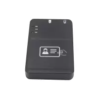信通(SENTER)S702-B身份证阅读器蓝牙一体机(HD)