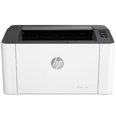 惠普(hp) HP 103a A4黑白激光打印机