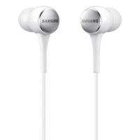 三星(SAMSUNG) IG935 原装耳机入耳式 线控耳机/手机耳机 通用S10+/NOTE9/S8 plus 白色