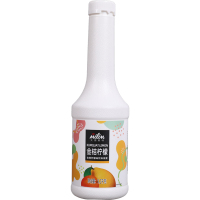 太湖美林金桔柠檬汁浓浆1.2kg(单位:瓶)
