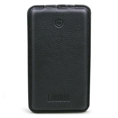 乐默 真皮电源 LPB-004 10000毫安便携式通用充电宝(单位:个)