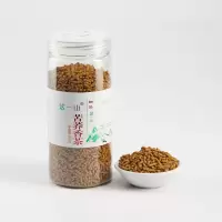 这一山 200克瓶装苦荞香茶