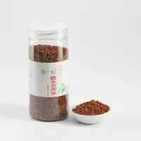 这一山 300克瓶装圆米苦荞茶