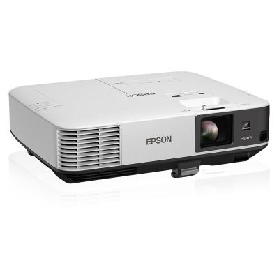 爱普生(EPSON)CB-2065高端工程商务办公投影机(5500流明 分辨率1024×768)