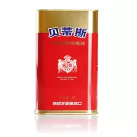 贝蒂斯 特级初榨橄榄油 1000ML/罐 (橄榄油\橄榄油)