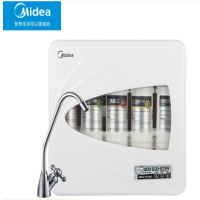 美 的(Midea) 保留矿物质 家用净水器 不用电 MU131A-5