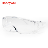 霍尼韦尔002 OTG访客眼镜 防飞溅护目镜