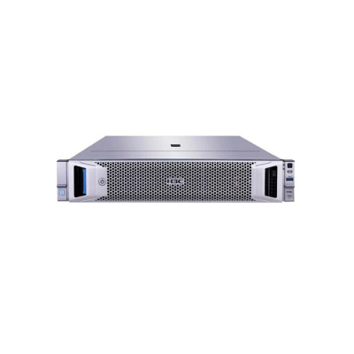 华三(H3C) R4900G3 2U机架式服务器Xeon4210 32G 1.2*2 SAS 10K 800W电源