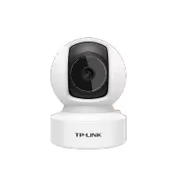 TP-LINK 无线监控摄像头 1080P高清家用智能网络家庭安防监控器摄像机TL-IPC42C-4