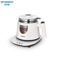 创维(Skyworth) S103 醇香智能养生煮茶器 0.8L 办公家用电水壶