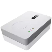 华旭金卡 HX-FDX3S二三代身份证阅读器读卡器 证件识别仪器 可鉴别真伪机器（支持港澳台外国人居住证）