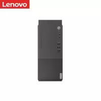 联想(Lenovo) 启天M43R 商用办公台式电脑主机 I7-10700/8G/1T+128G固态/独显/Win10