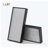IAM 空气净化器复合滤网ILW1500FX 2片/小箱单箱装