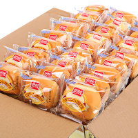 小面包100/箱