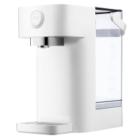 西屋(Westinghouse) WFH30-W2 饮水机 即热式饮水机 台式家用 智能恒温 饮水设备