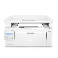 惠普(HP)M132nw黑白激光三合一无线多功能打印机一体机(打印、复印、扫描)1136/126a/126nw升级型号