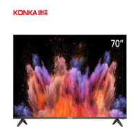 康佳(KONKA) 电视 70U5 70英寸大屏电视