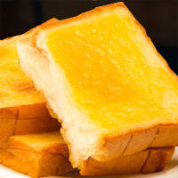 秀峰香厚切奶酪面包80g