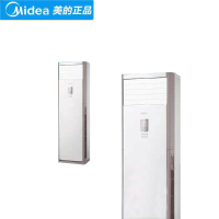 美的(Midea)立柜式冷暖空调KFR-72LW/BP2SDN8Y-PA401新能效3匹380V立式冷暖空调