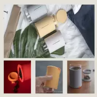 原初格物翻转杯(旅行茶具)TST3101