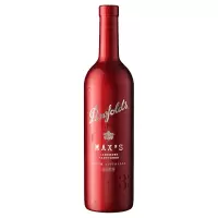 奔富(penfolds) 澳洲原瓶进口红酒 奔富麦克斯Max’s赤霞珠750ml* 单瓶