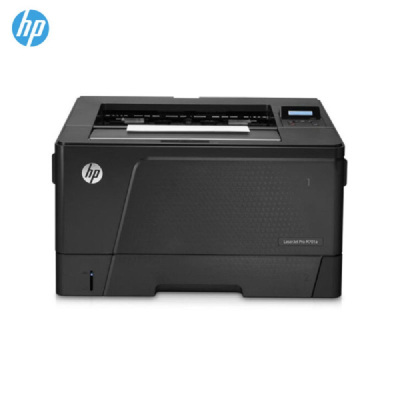 HP LaserJet Pro M701a