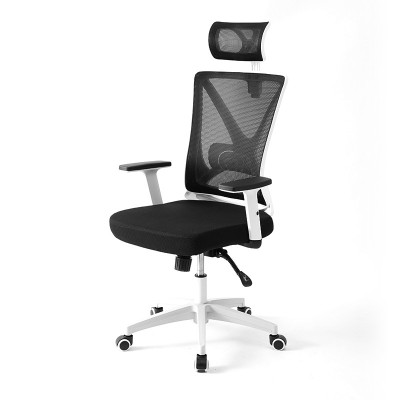 鑫丽乐 办公椅电脑椅家用办公椅子靠背人体工学椅老板书桌椅舒适久坐可躺椅午睡电脑椅