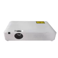 激光投影仪 XG-CE50XA LCD激光工程机型 单台装