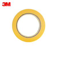 3M 美纹纸胶带 244SP 40MM*50M(单位:卷)