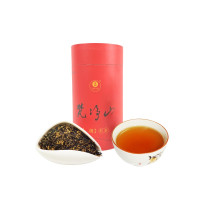 梵净山金顶红茶 一级 100g(罐)