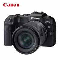 佳能 EOS RP 微单相机 数码相机 微单套机 全画幅专业微单(RF24-105mm F4-7.1 IS STM)
