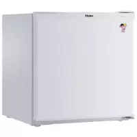 海尔冰箱50L