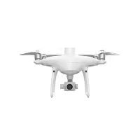 大疆创新 DJI 精灵 Phantom 4 RTK 免像控 高精度定位建模无人机