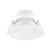 雷士(NVC) LED筒灯 15W 白光 开孔尺寸φ175mm,NLED9126 15W-5700k(单位:个)